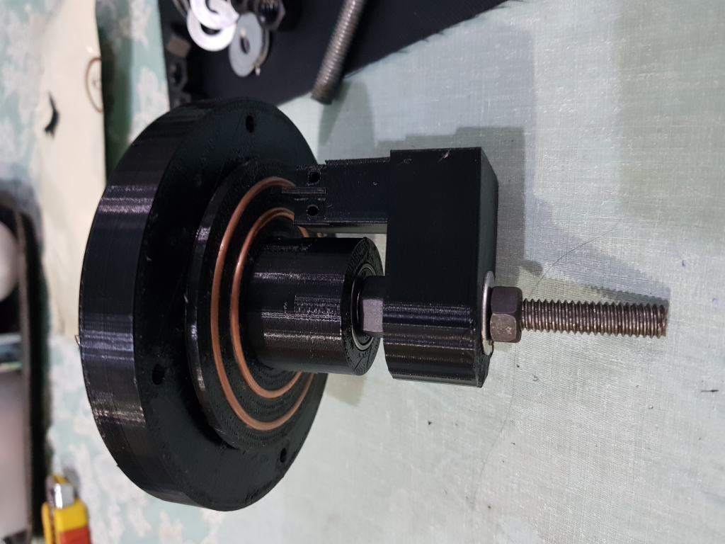 Mechanical and Gears 5